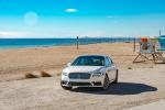 Lincoln Continental Black Label 2017 года